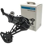 Shimano REAR DERAILLEUR, RD-U6000, CUES, GS, 10/11-SPEED, TOP NORMAL, SHADOW PLUS DESIGN, DIRECT ATTACHMENT ONE