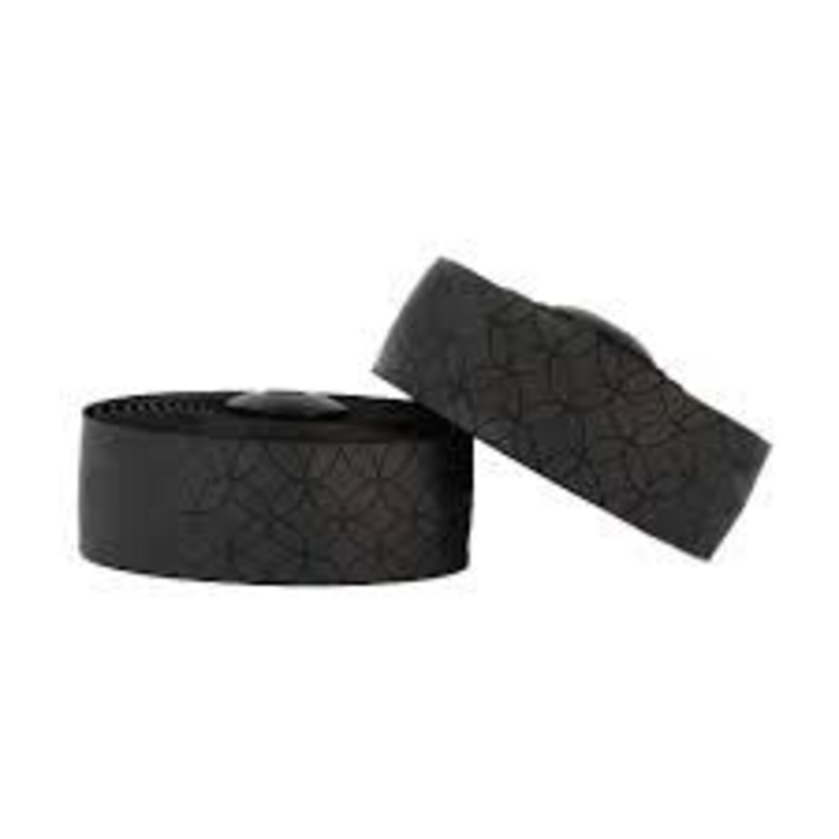 Burgh Cycling Burgh Cycling Silicone Gel Handlebar Tape, Nexus, Stealth Print