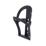 VELOCITY Velocity Bottle Trap Waterbottle Cage, Black