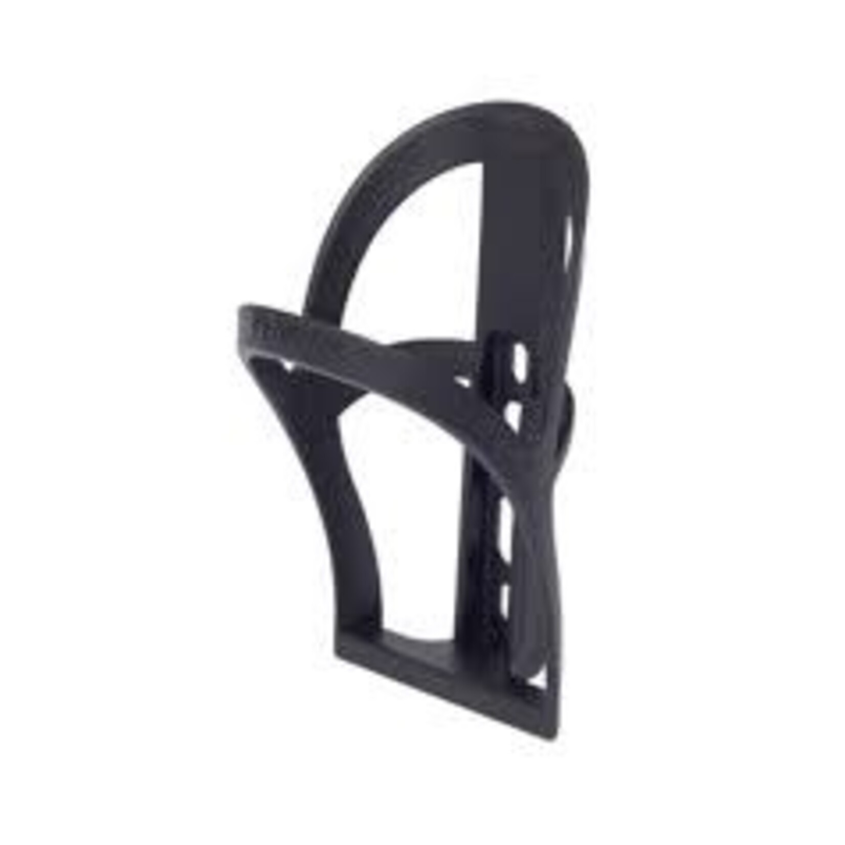 VELOCITY Velocity Bottle Trap Waterbottle Cage, Black