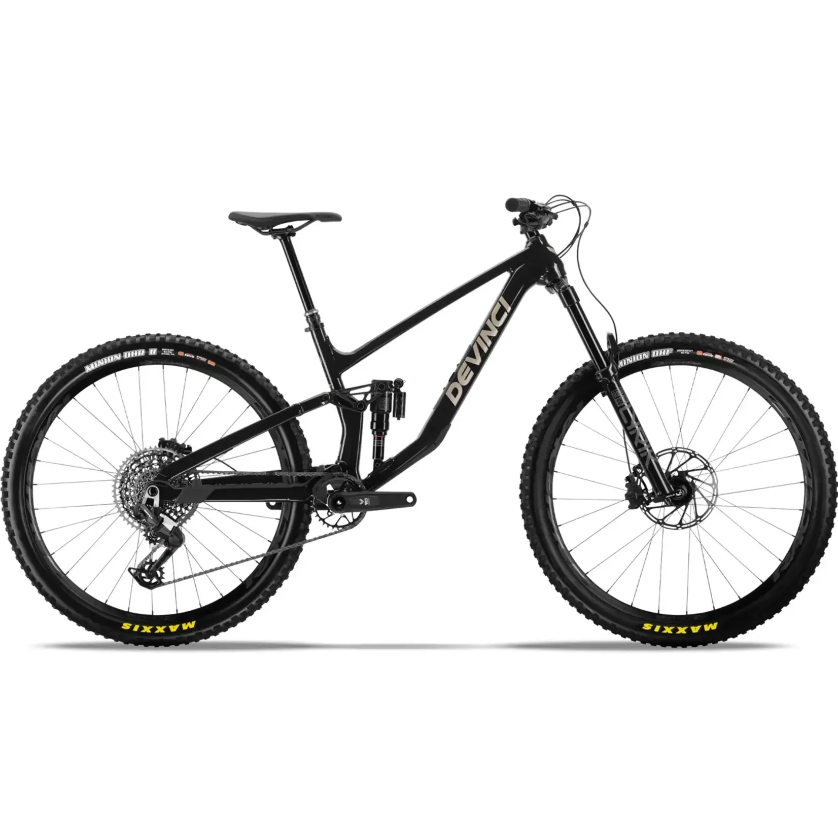 DEVINCI DEVINCI TROY A29 EAGLE 90