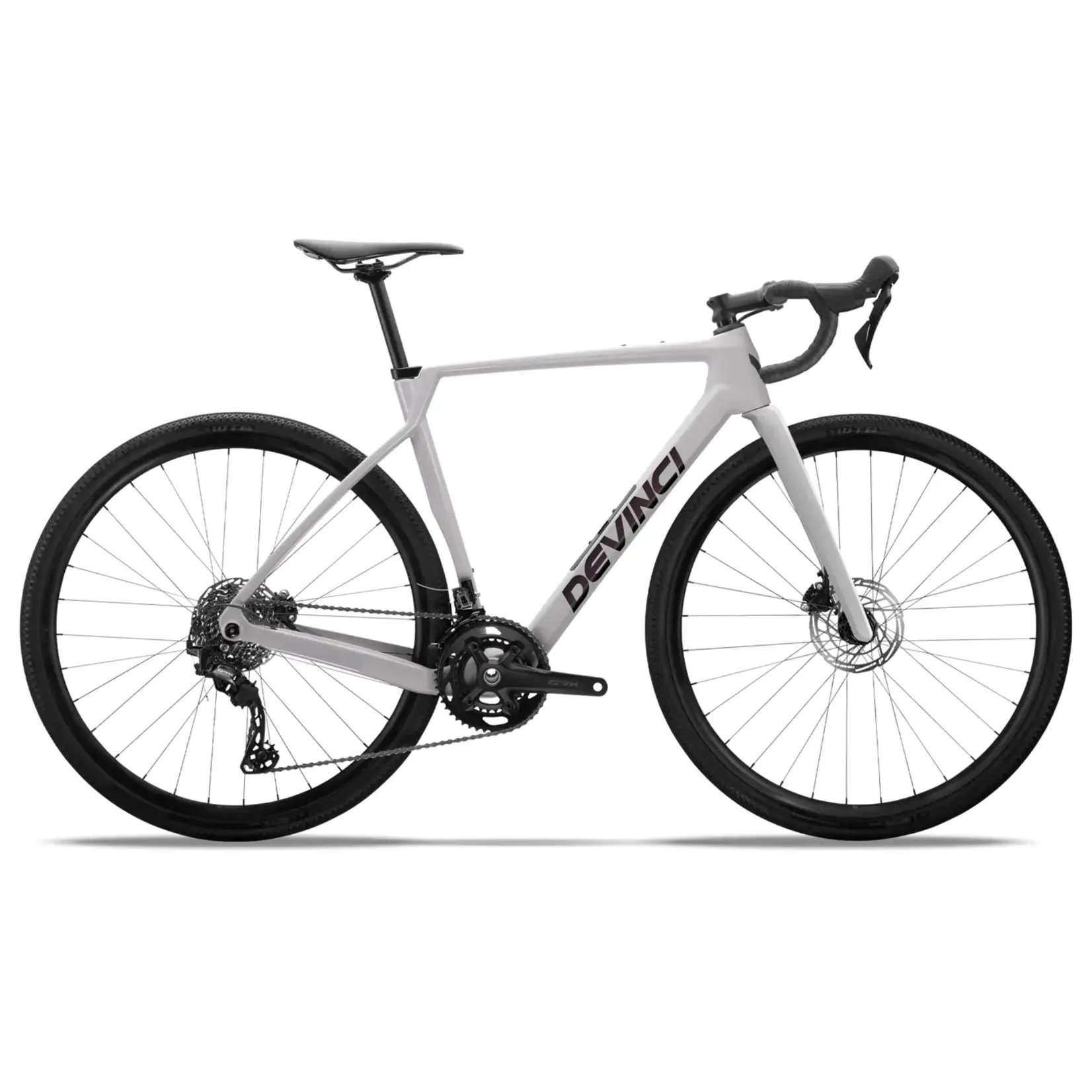 DEVINCI DEVINCI HATCHET PRO GRX610