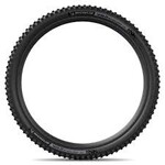 Michelin Michelin, WILD ENDURO MS RACING LINE DK, Mountain Tire, 29''x2.40, Folding, Tubeless Ready, MAGI-X, Black