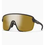 SMITH SMITH BOBCAT MATTE GRAVY POLARIZED