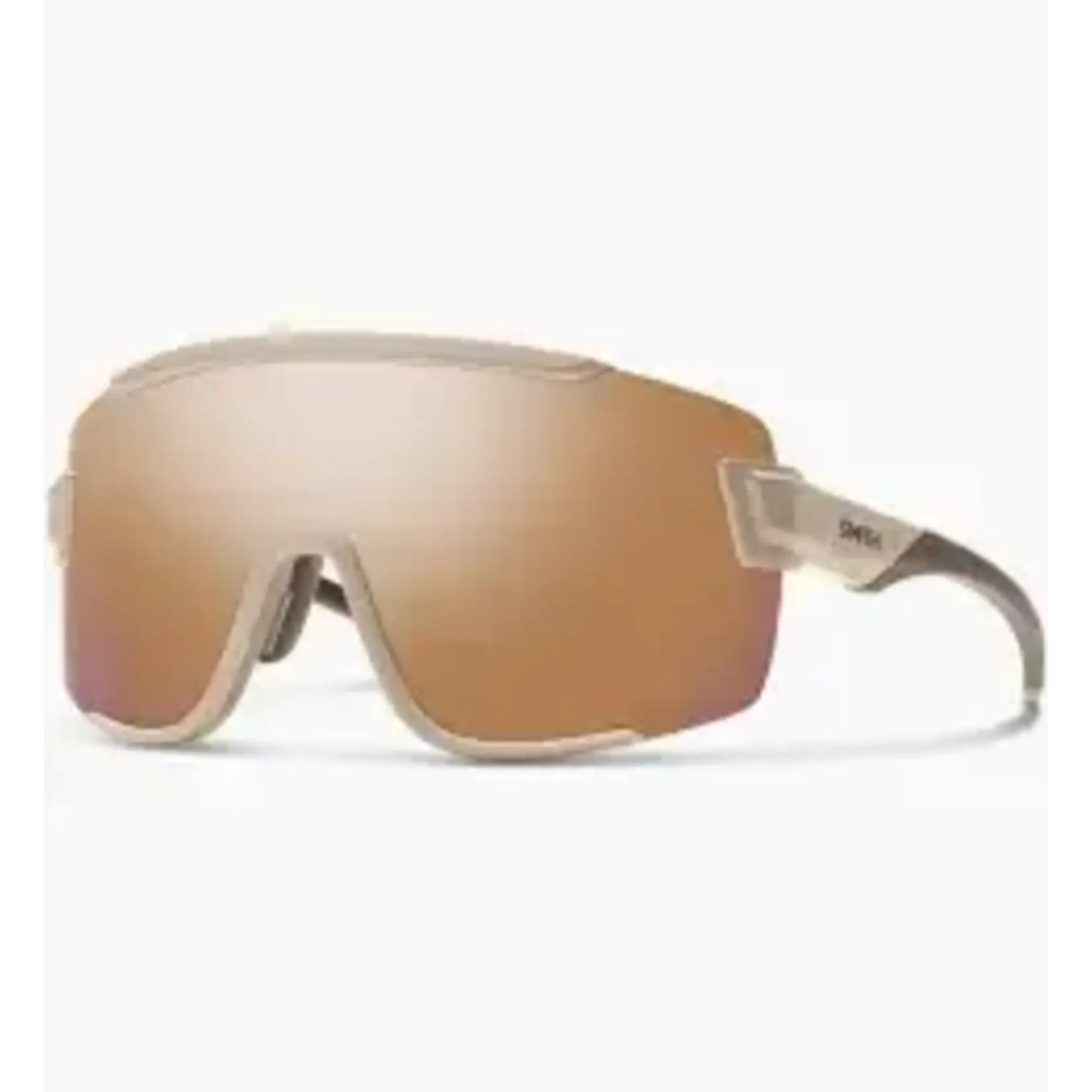 SMITH SMITH WILDCAT
