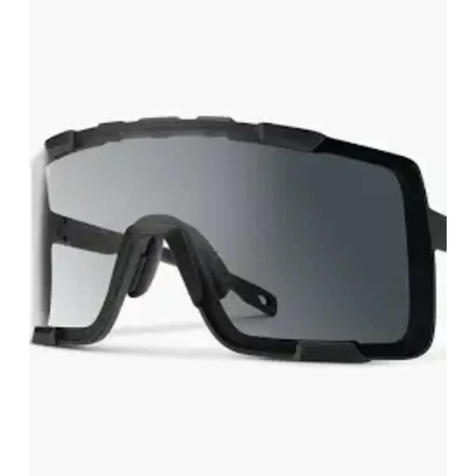 SMITH SMITH SYNCLINE MATTE BLACK PHOTOCHOMIC