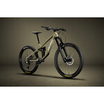 DEVINCI DEVINCI SPARTAN MX EAGLE 90