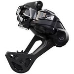 Shimano REAR DERAILLEUR, RD-M8250-SGS, DEORE XT, SGS 12-SPEED, TOP NORMAL, DIRECT ATTACHMENT, W/O BATTERY ONE
