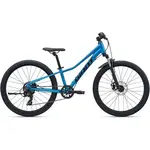 Giant Talon 24 Disc OSFM Metallic Blue