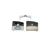 Shimano METAL PAD W/FIN (P04C-MF), PAD SPRING, 1 PAIR ONE