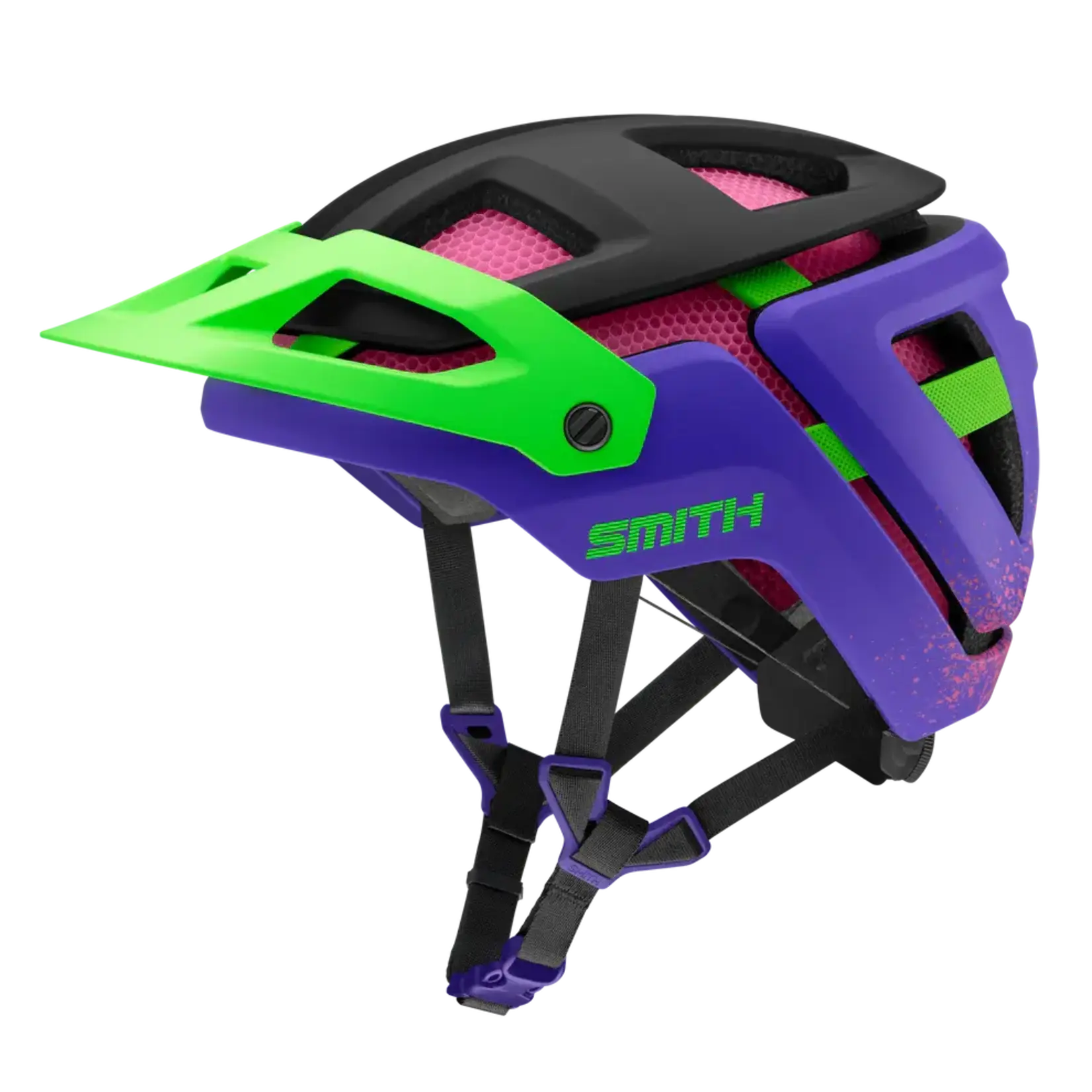 SMITH SMITH FOREFRONT 3