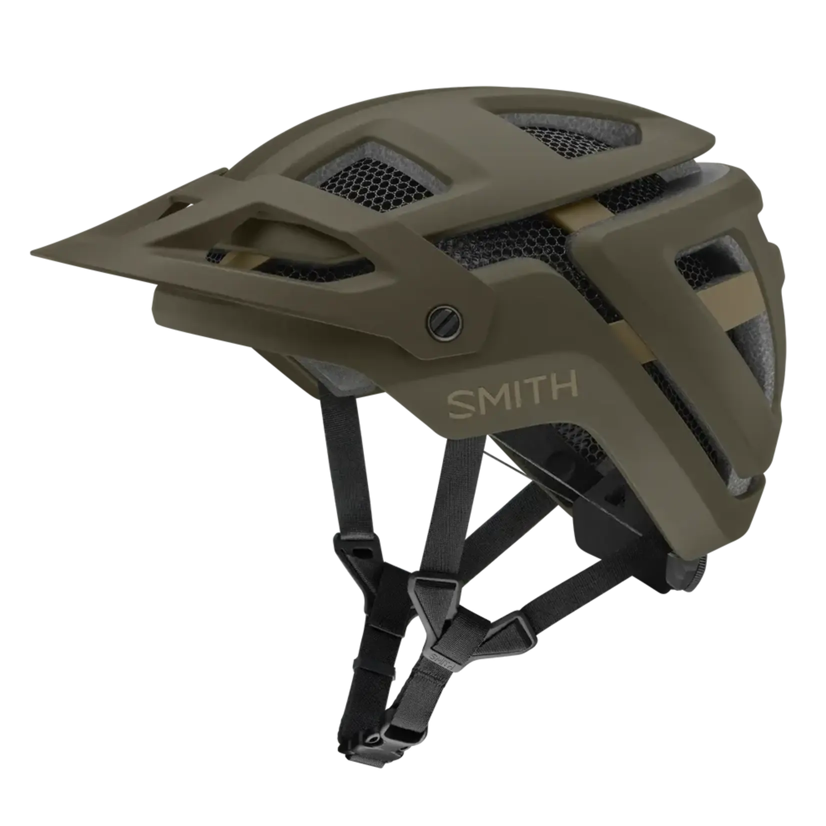 SMITH SMITH FOREFRONT 3