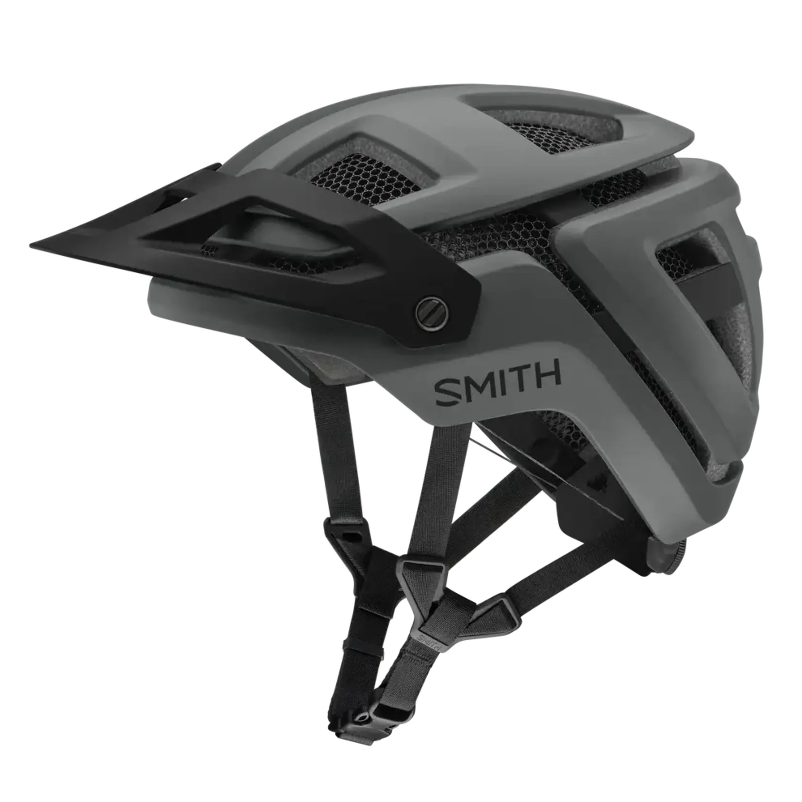 SMITH SMITH FOREFRONT 3