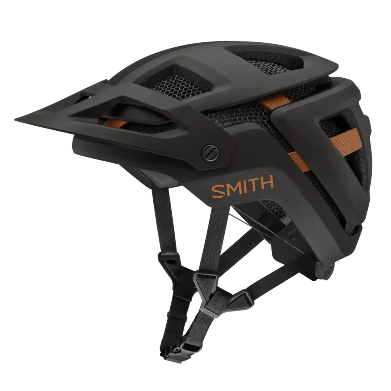 SMITH SMITH FOREFRONT 3