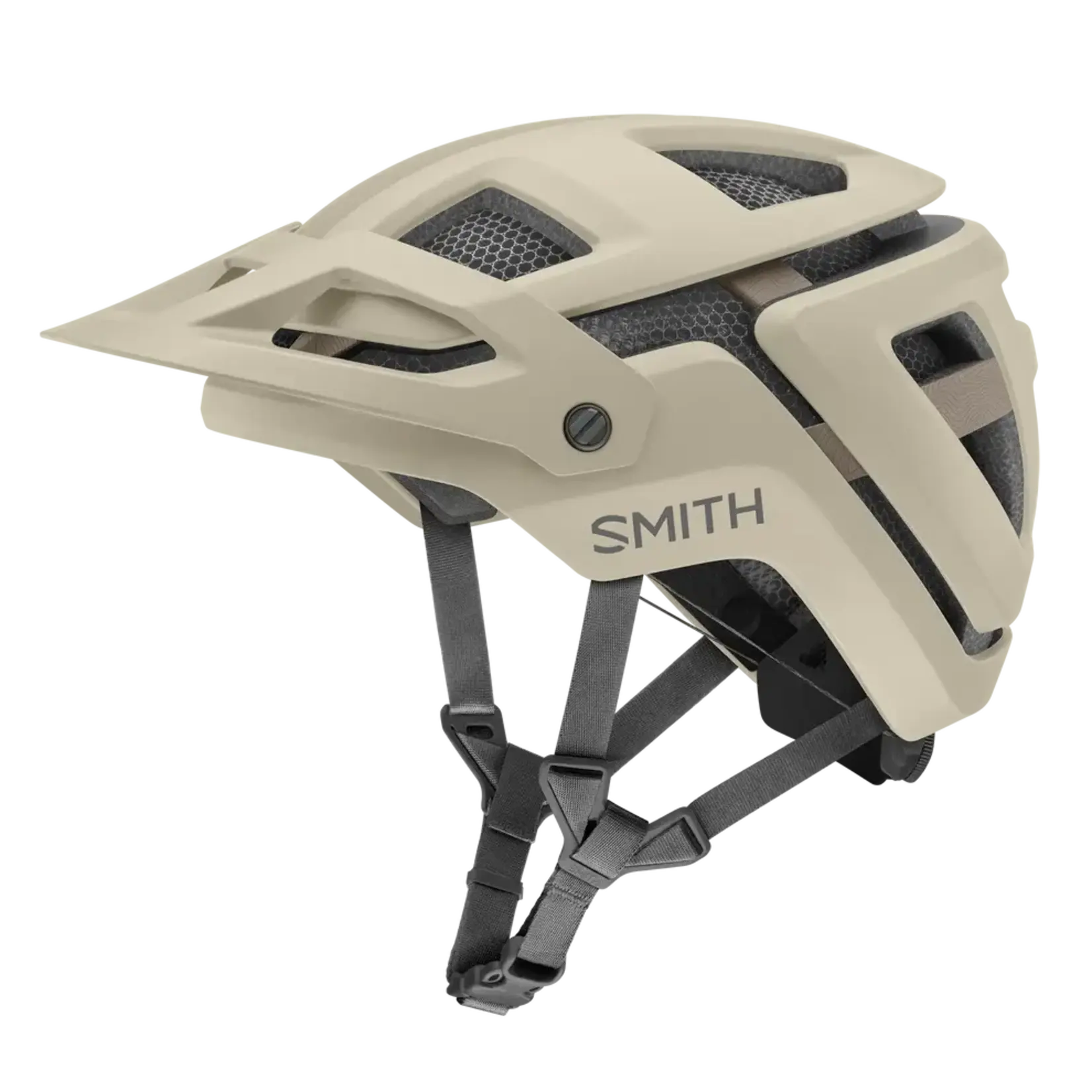 SMITH SMITH FOREFRONT 3