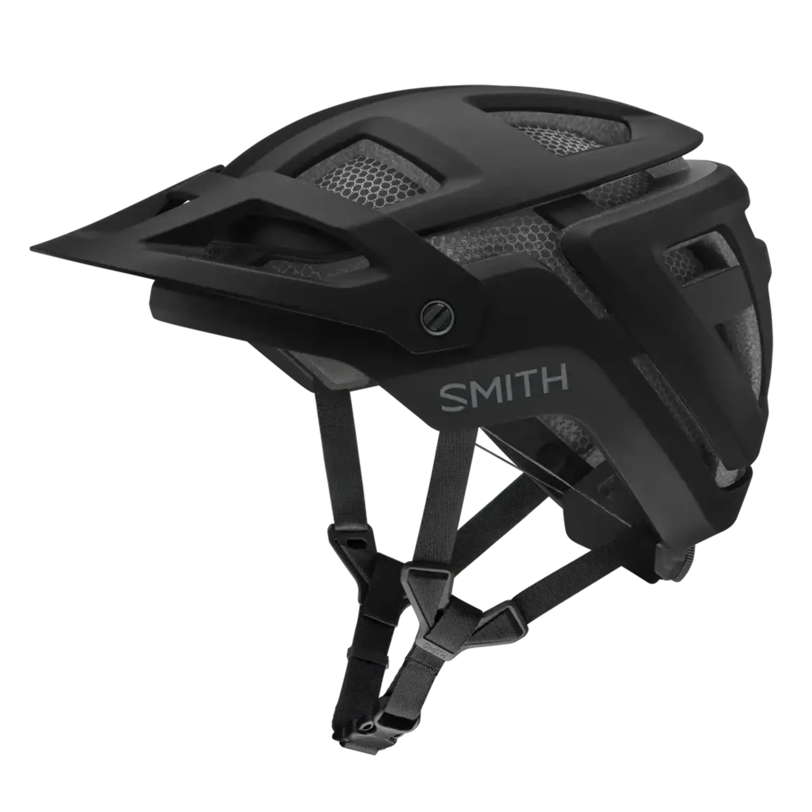 SMITH SMITH FOREFRONT 3