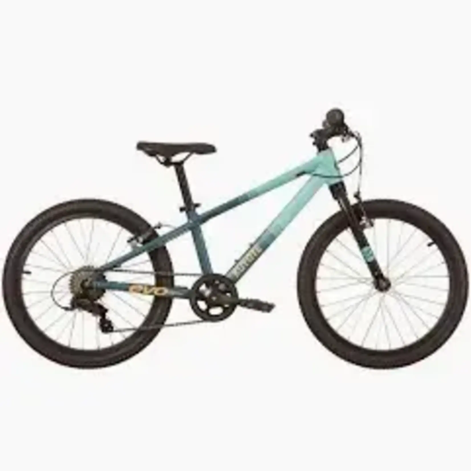 EVO Evo - Koyote 20"