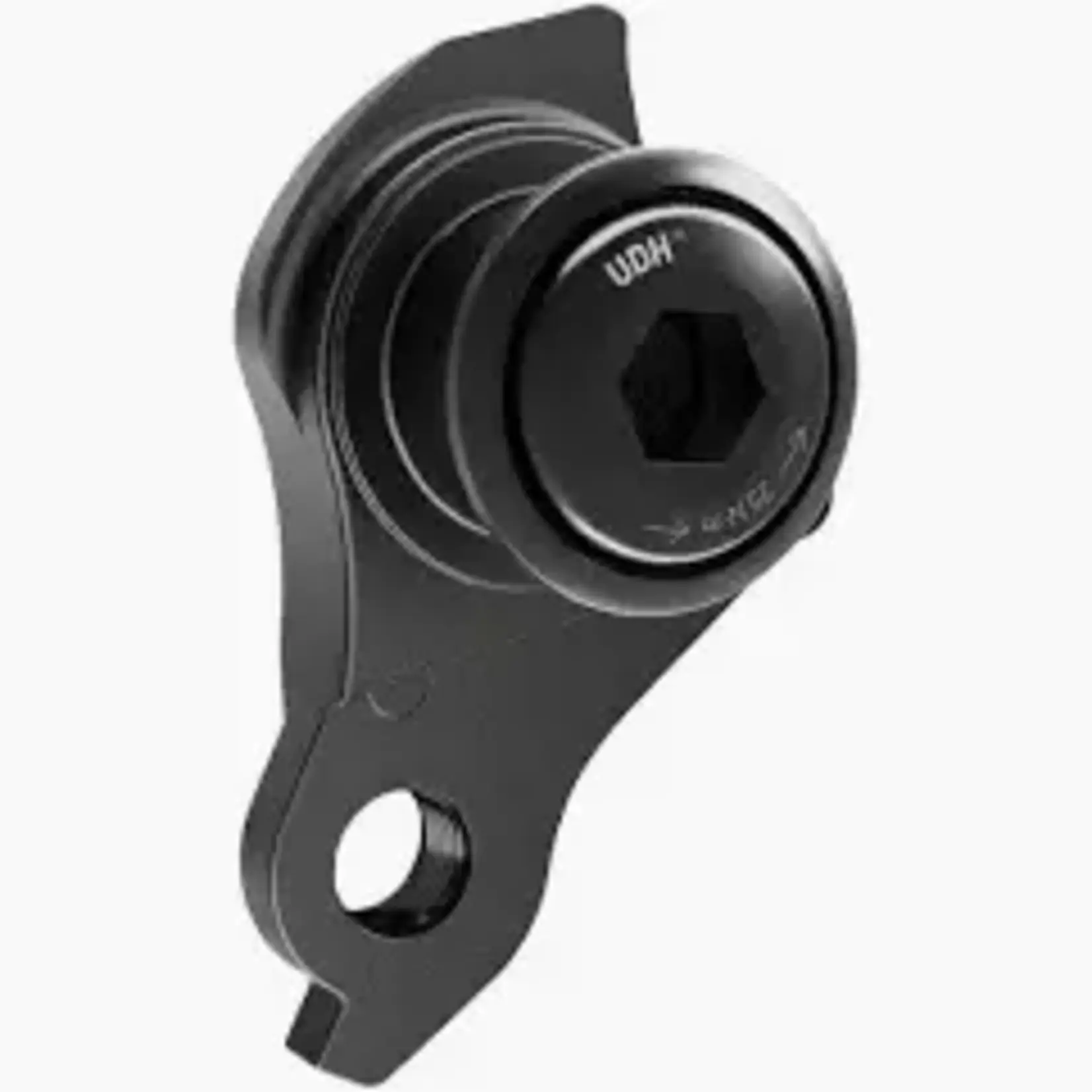 SRAM SRAM, UDH, Derailleur Hanger, Universal Derailleur Hanger, Black