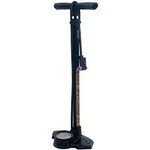 EVO EVO, Hurricane Pro, Floor Pump, SmartHead, 160psi, Black/Gold