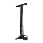 Lezyne Lezyne, Macro Floor Drive, Floor Pump, ABS flip chuck, 220psi, Black