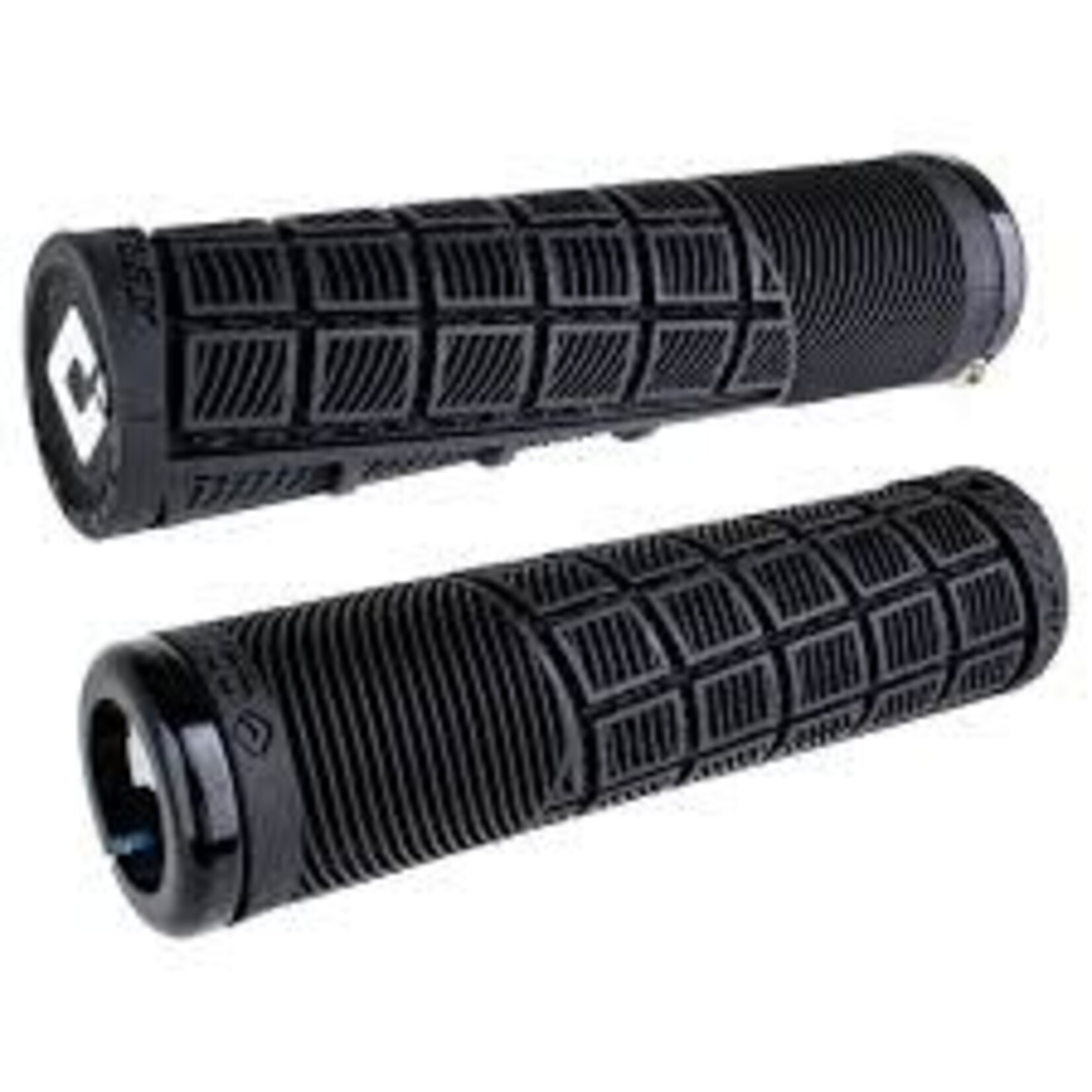 ODI ODI, Reflex XL v2.1, Grips, 135mm, Black, Pair