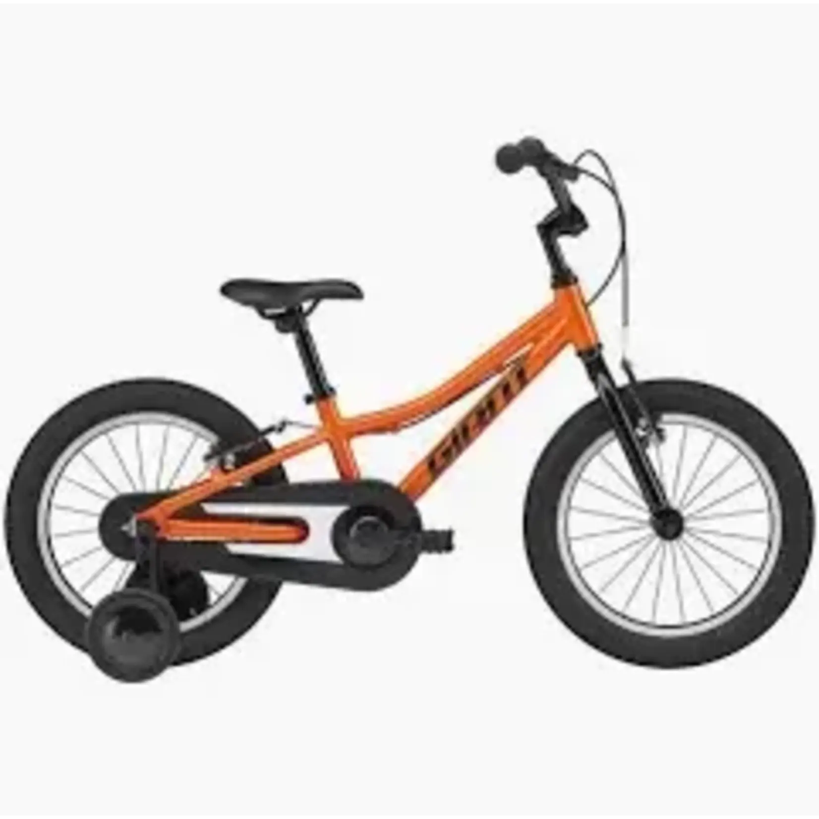 Giant Giant - Animator (16")