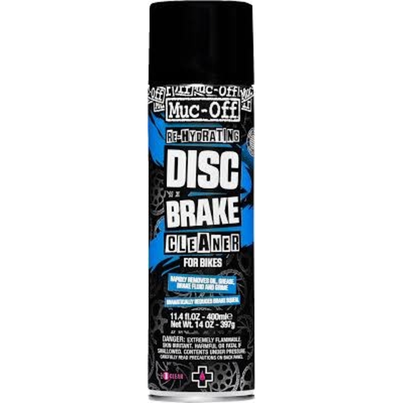 Muc-Off Muc-Off - Disc Brake Cleaner