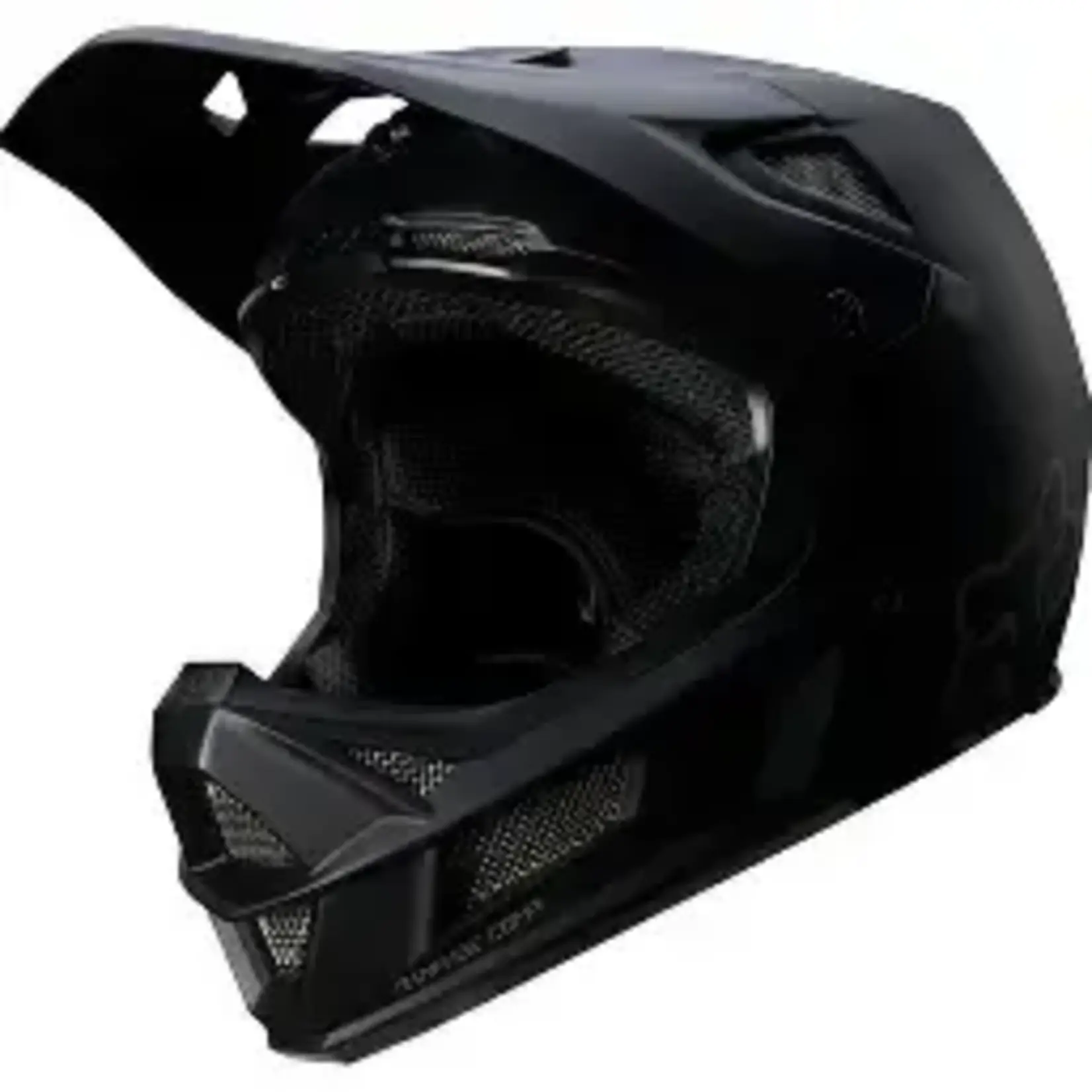 Fox FOX RAMPAGE HELMET