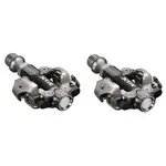 Shimano PEDAL, PD-M9200, XTR, XC SPD PEDAL, W/CLEAT (SM-SH51) Black Standard