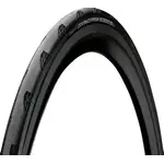 Continental Grand Prix 5000 S TR 700 x 32 Folding Black + Black Chili