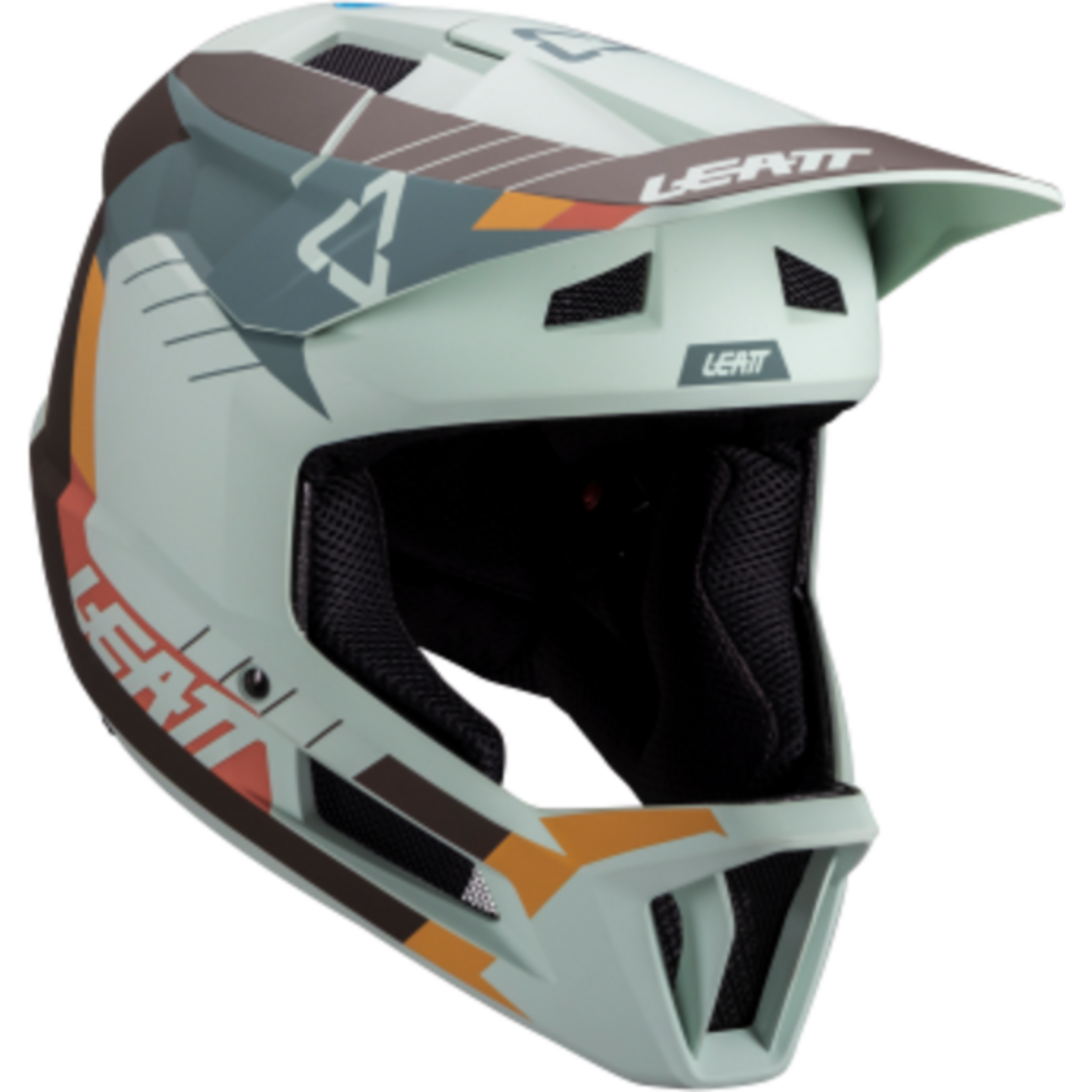 LEATT LEATT GRAVITY 2.0 HELMET