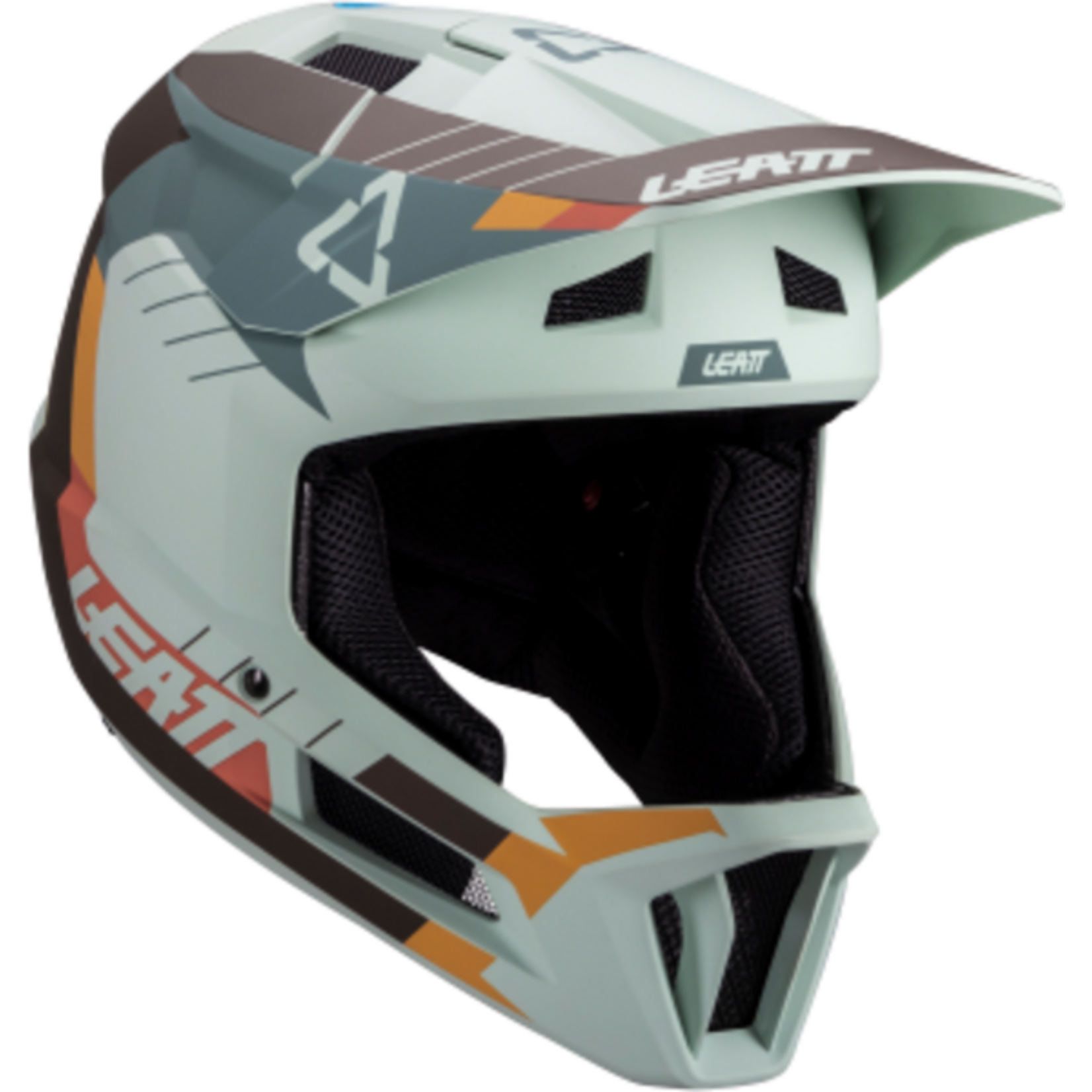 LEATT LEATT GRAVITY 2.0 HELMET