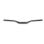 Deity Deity, Racepoint 38, MTB Handlebar, Diameter: 35mm, 810mm, Rise: 38mm, Black