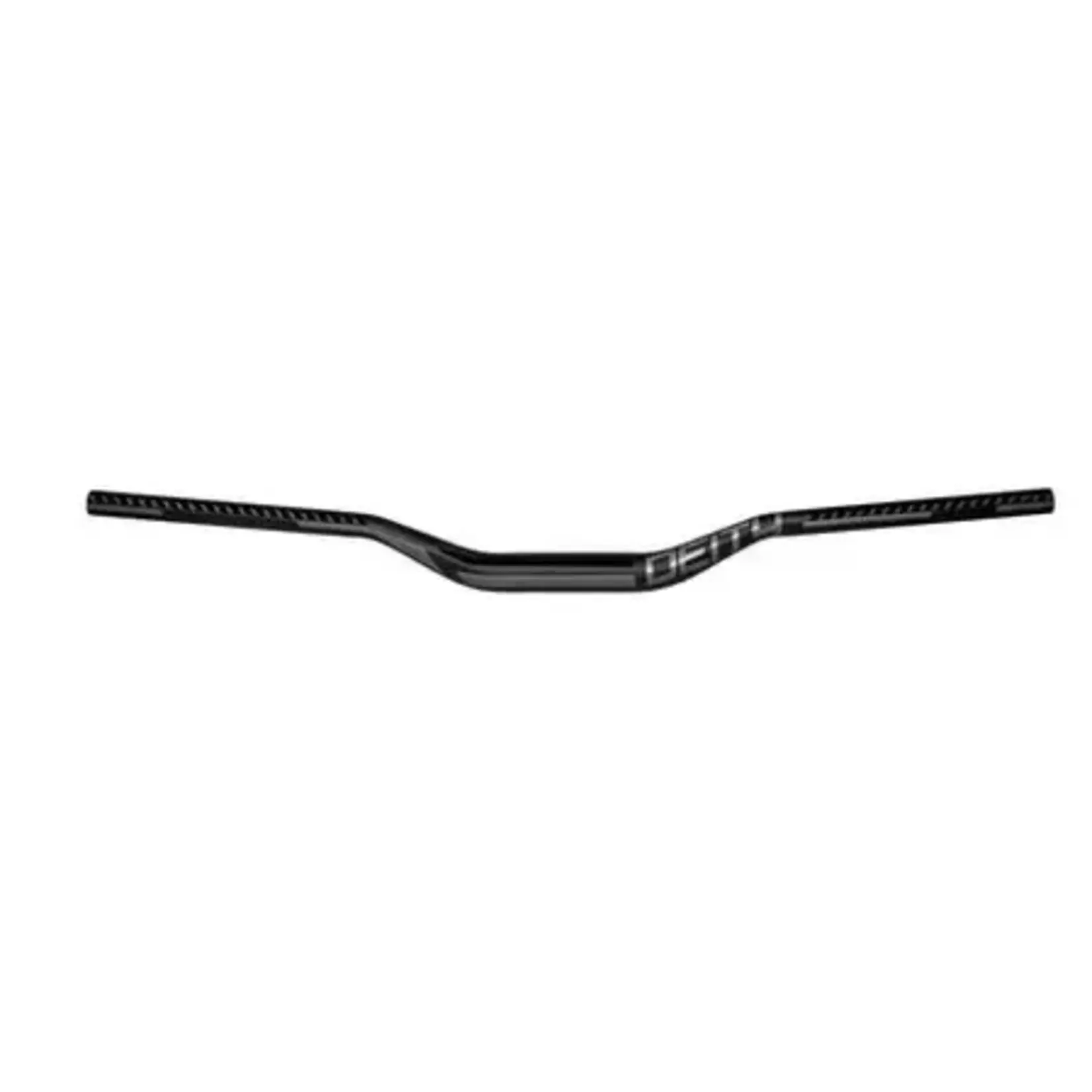 Deity Deity, Racepoint 38, MTB Handlebar, Diameter: 35mm, 810mm, Rise: 38mm, Black