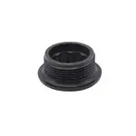 Shimano Shimano, FC-M8100 Crank Arm Fixing Bolt, Crank Bolt