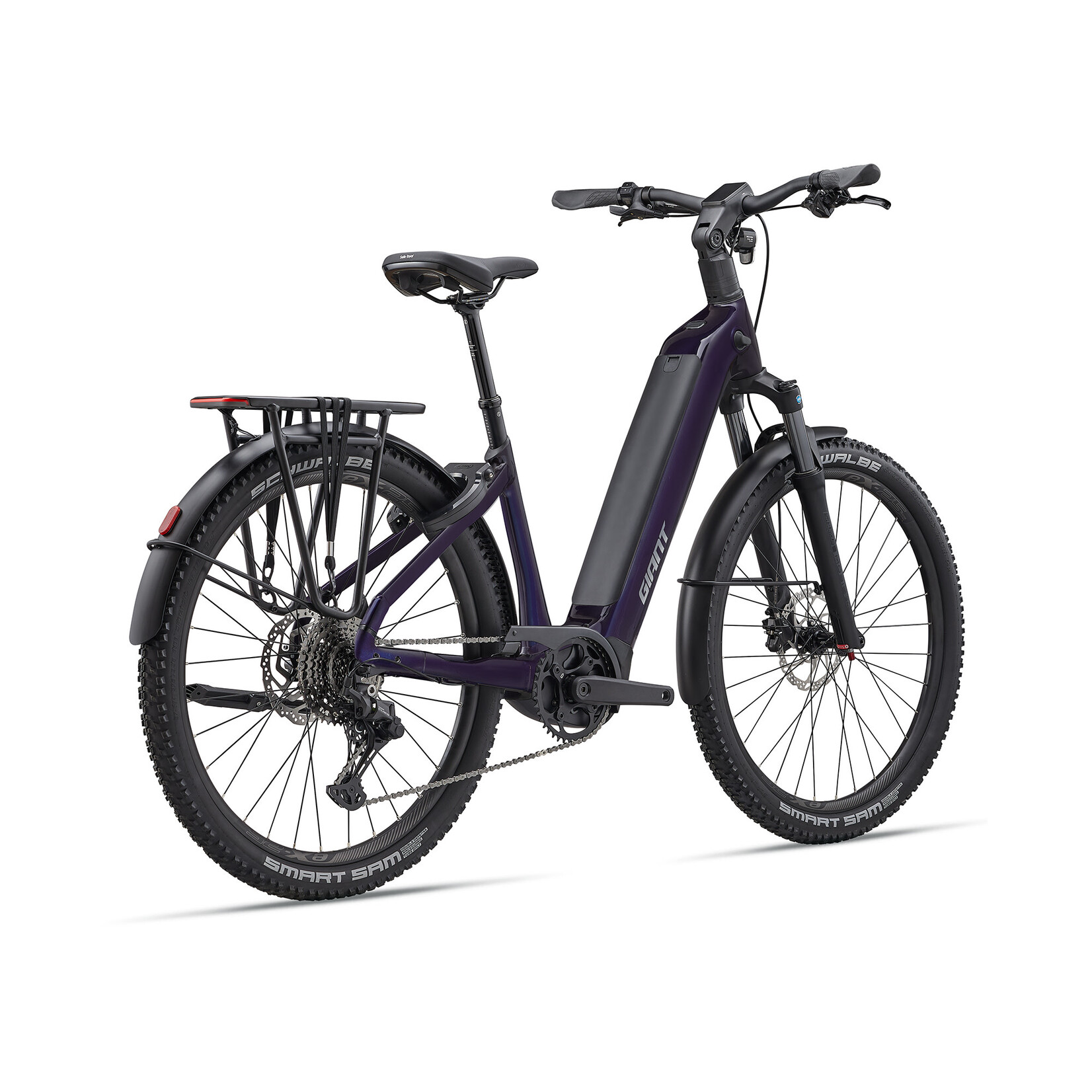 Giant GIANT ANYTOUR X E+ 3