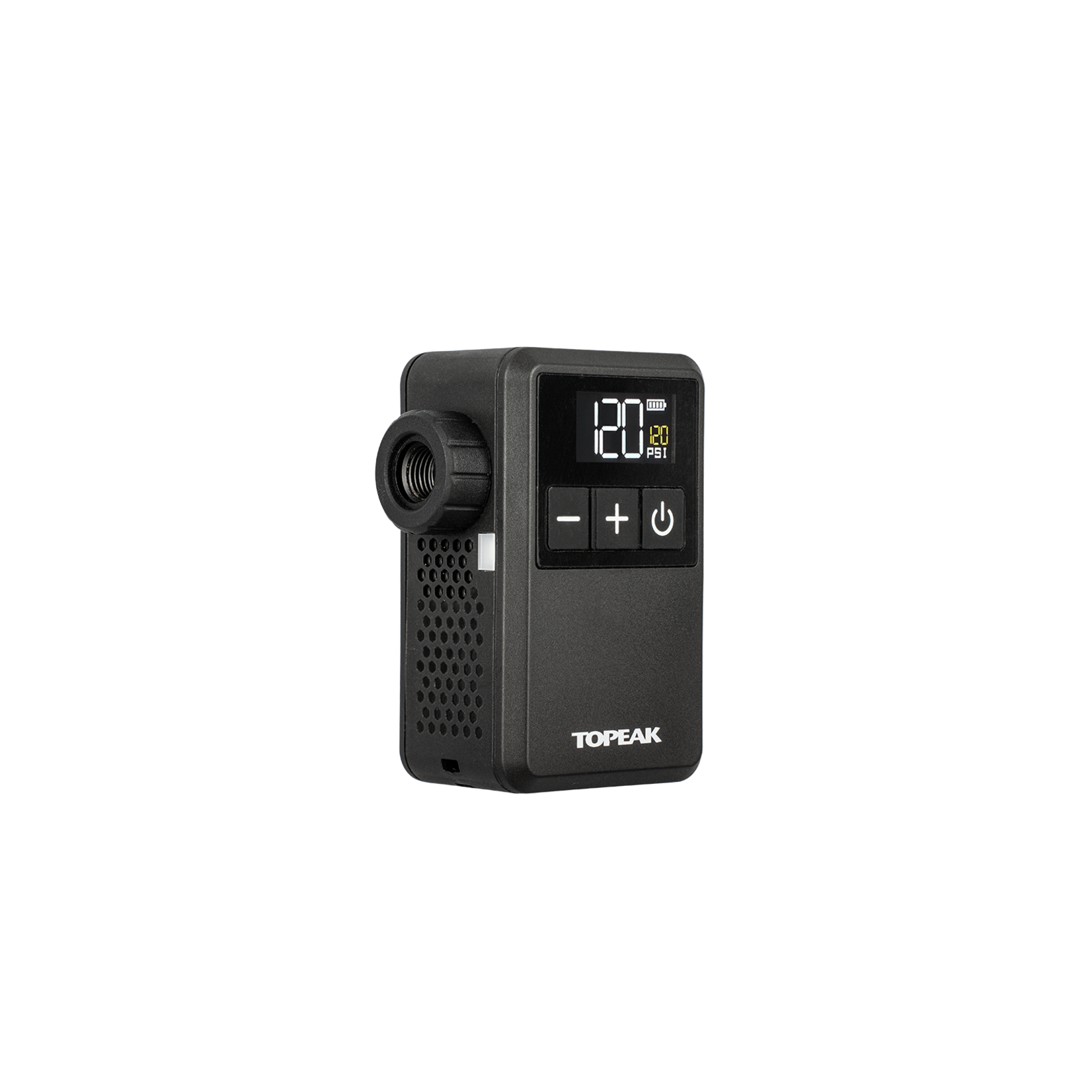 TOPEAK Topeak - E-Booster Digital Mini motorized pump