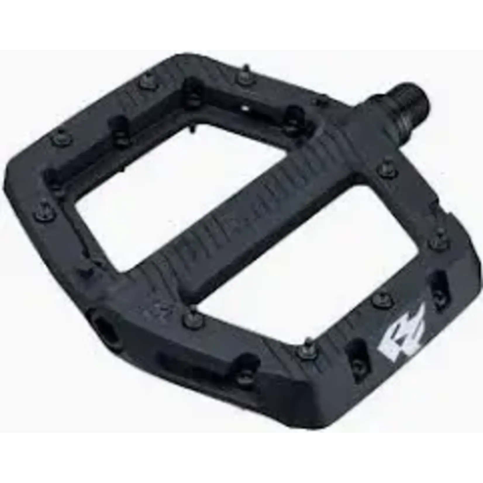 Race Face PEDAL,24,CHESTER LARGE,BLACK,AM