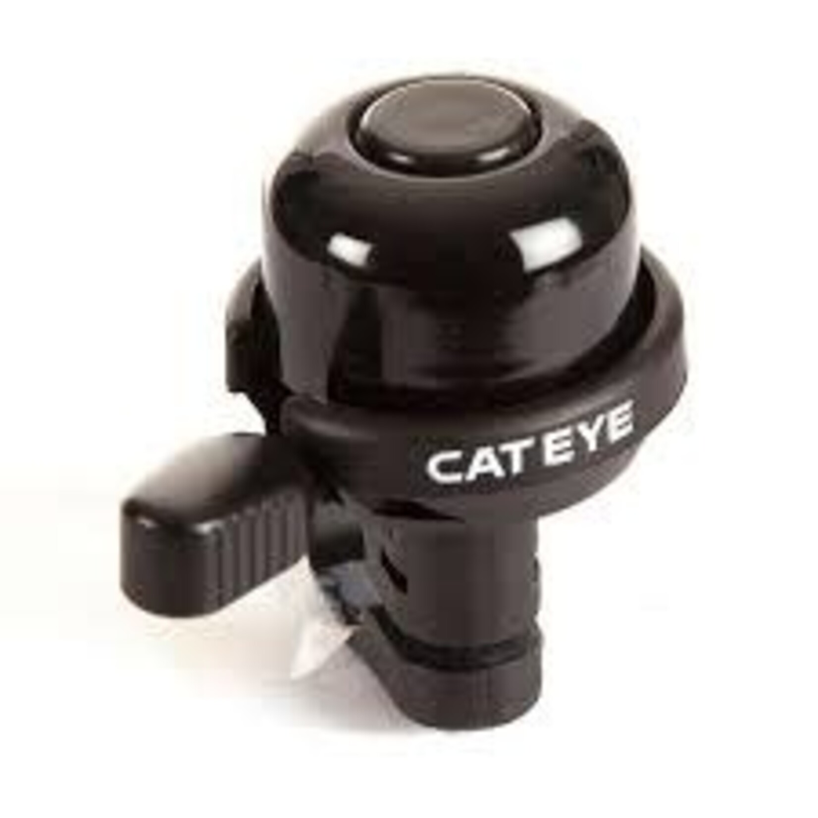 CatEye CatEye,Wind PB-1000, Bell, Black