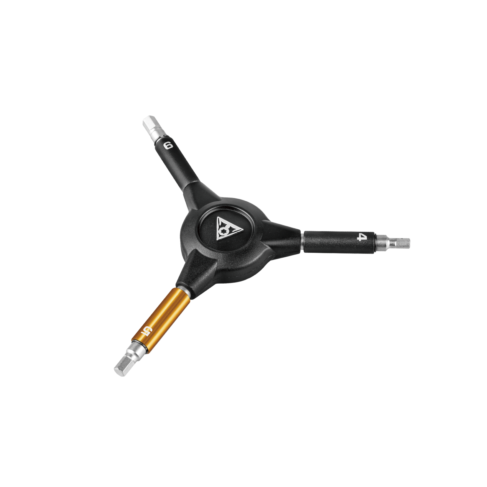 TOPEAK Topeak - YHex 3 Way (4/5/6mm)