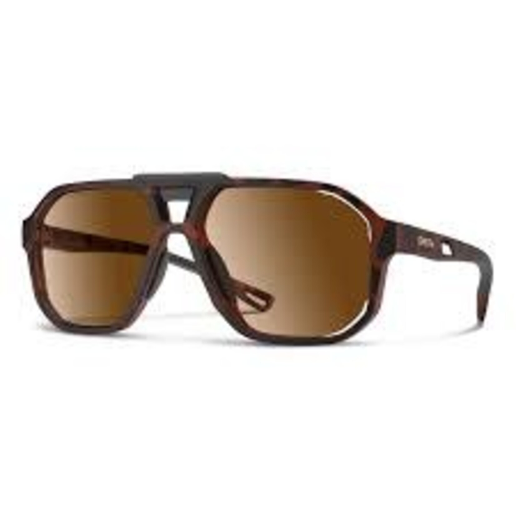SMITH SMITH TRUSS MATTE TORTISE PHOTOCHROMATIC