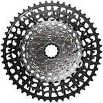 SRAM SRAM, XS-1275 GX Eagle T-Type, Cassette, Black, Speed: 12, 10-52T, XD