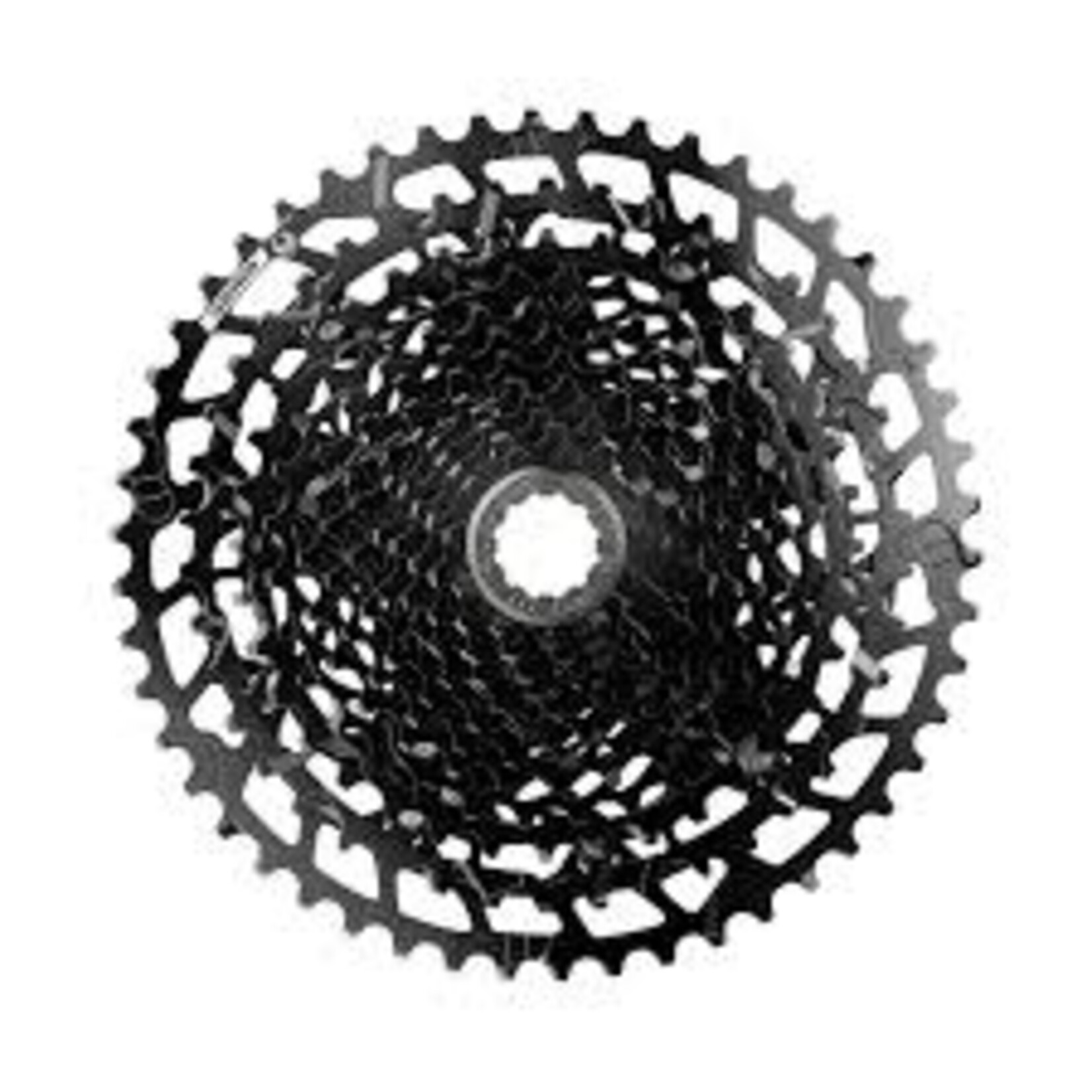 SRAM SRAM, PG-1210 Eagle B1, Cassette, Black, Speed: 12, 11-50T, HG