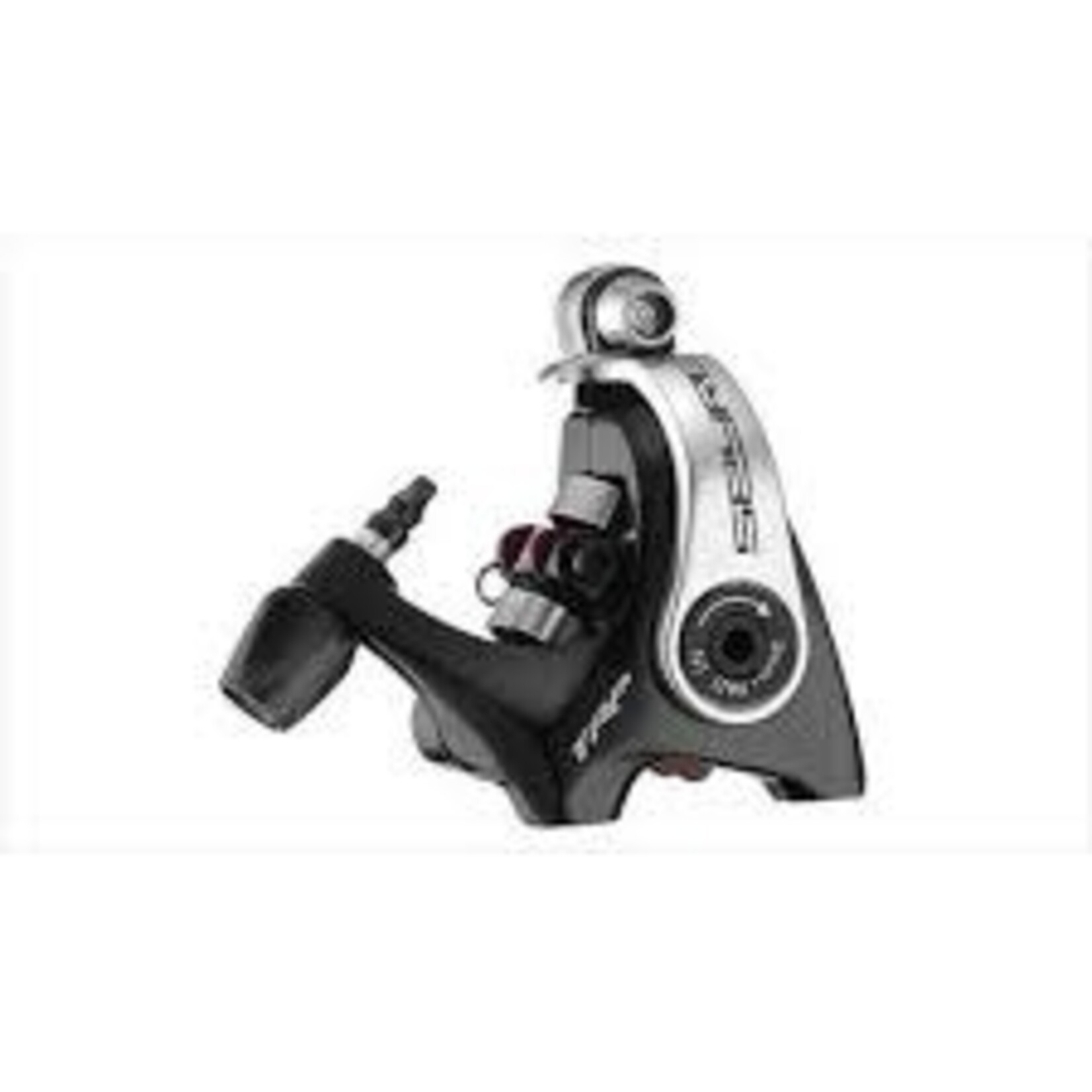 TRP TRP SPYRE FM MECH DSC CLPR BLK