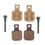 Magura Magura 8.R Race Disc Brake Pads, 4 piston (4 pads/set)