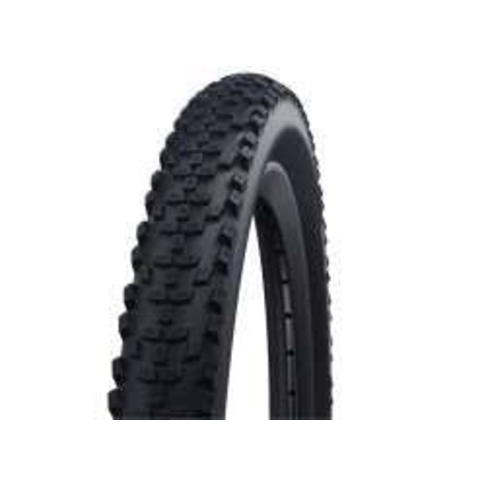 Schwalbe Schwalbe Smart Sam Tire, 24 x 2.10 (54-507), Black, K-Guard, Sbc Compound, Wire