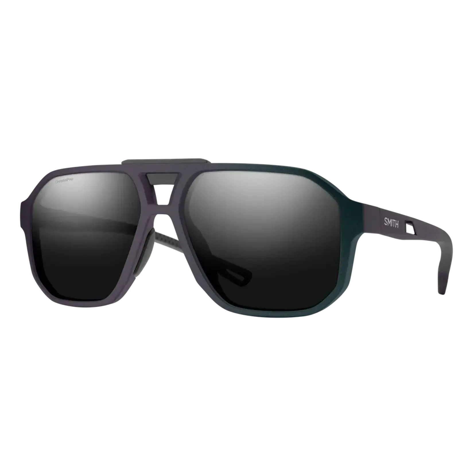 Smith Optics SMITH TRUSS MATTE FATHOM POLARIZED