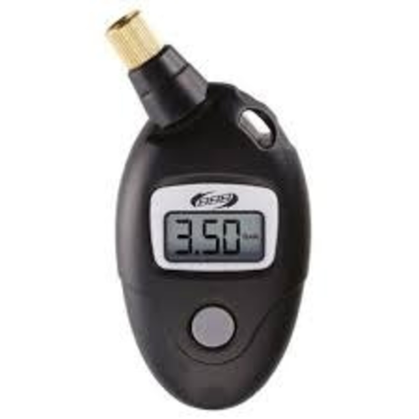 BBB Cycling BBB Cycling, BMP-90 PressureGauge, Pressure Gauge, Presta, Schrader