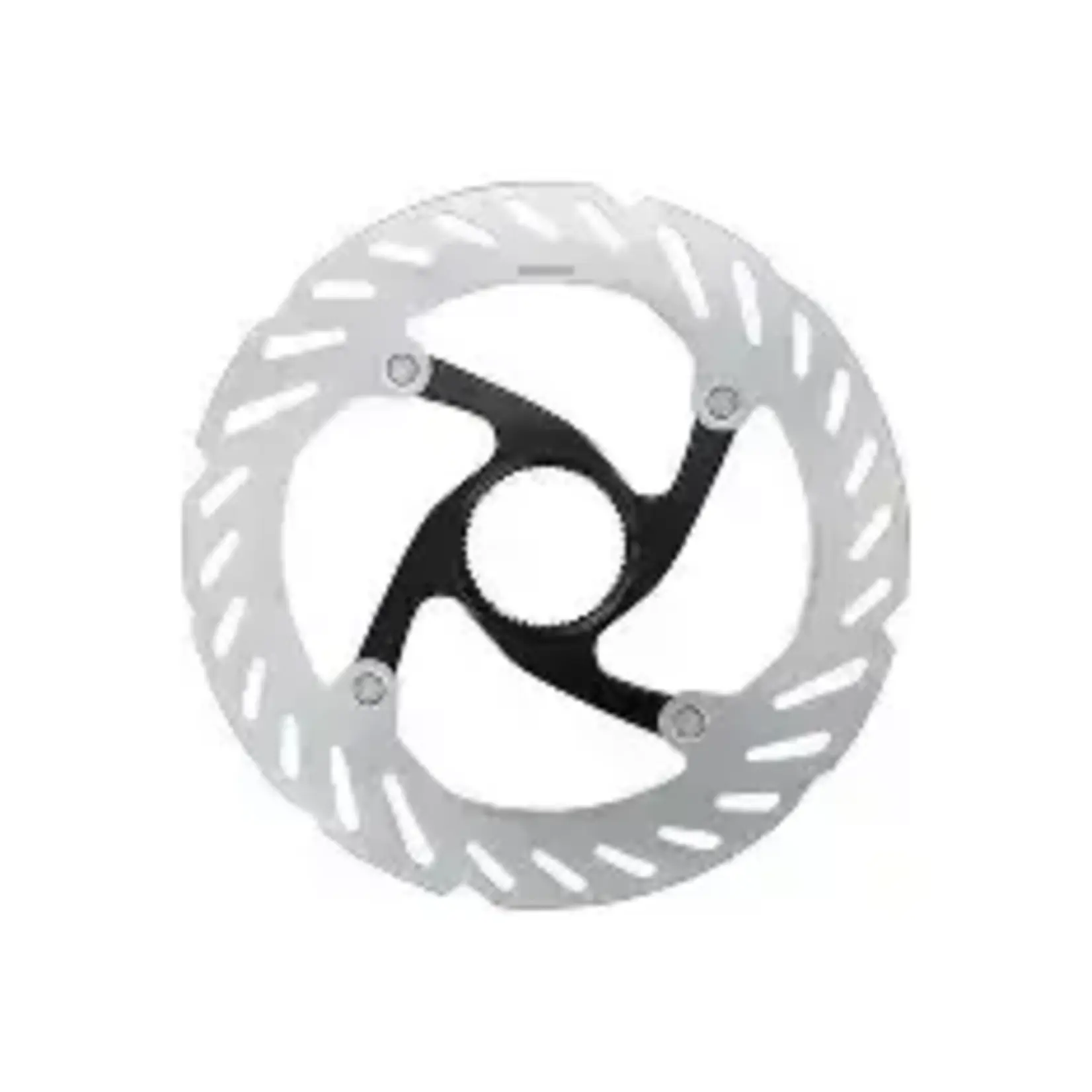 Shimano ROTOR FOR DISC BRAKE, RT-CL700, SS 140MM, W/LOCK RING (INTERNAL SERRATION) ONE