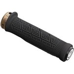 Ergon ERG GDH VALI HOLL TEAM GRIP BK